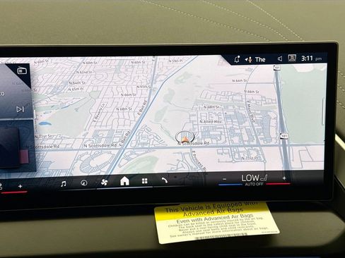 New 2026 BMW X3 xDrive30 w/ Premium Package image 14