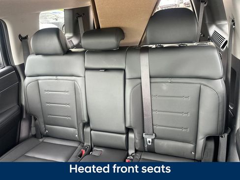 New 2026 Hyundai Santa Fe Limited AWD/4WD image 25