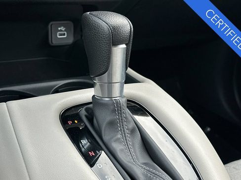 Certified 2023 Honda HR-V LX image 22