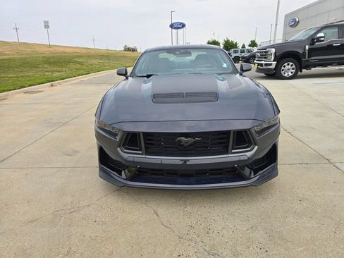 New 2026 Ford Mustang Dark Horse RWD image 8