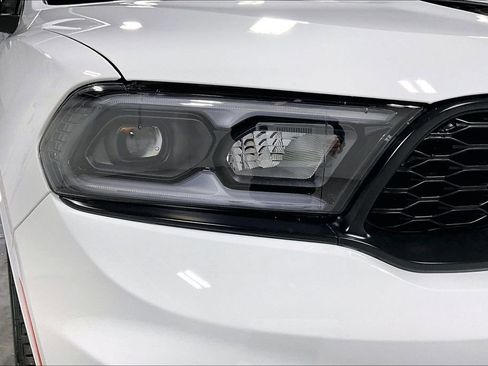 New 2026 Dodge Durango GT image 37