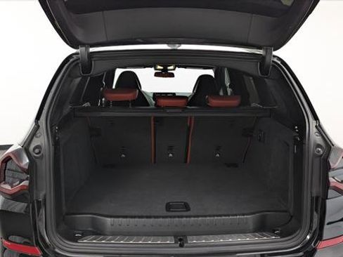 Used 2020 BMW X3 M w/ Executive Package image 18