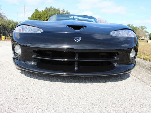 Used 2000 Dodge Viper RT/10 image 60