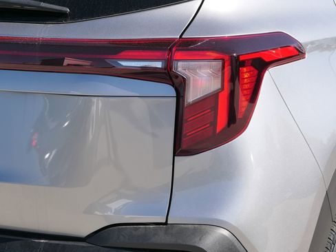 New 2026 Kia Seltos EX image 4