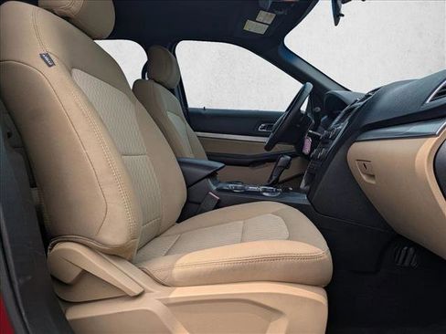 Used 2016 Ford Explorer FWD image 21