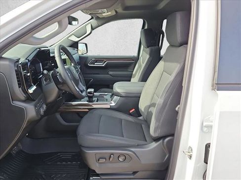 New 2026 Chevrolet Silverado 1500 RST image 4