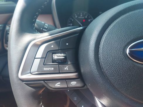 Used 2020 Subaru Outback Touring AWD/4WD image 24