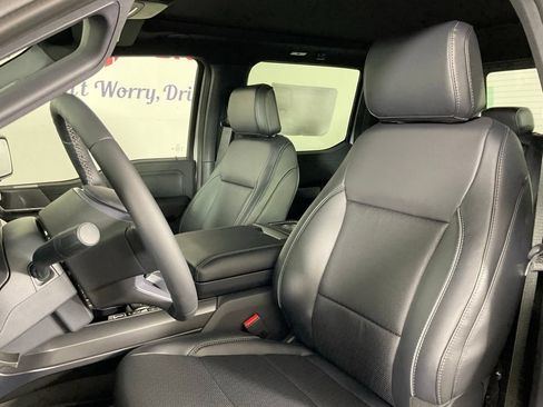 New 2026 Ford F150 Lariat w/ Equipment Group 502A High AWD/4WD image 14