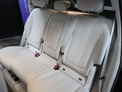 Used 2023 Mercedes-Benz EQS 580 4MATIC SUV image 54