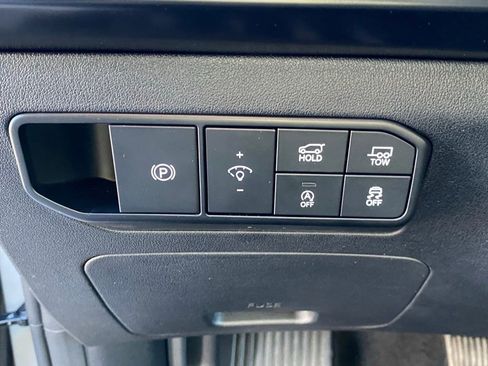 New 2027 Kia Telluride EX X-Line image 10