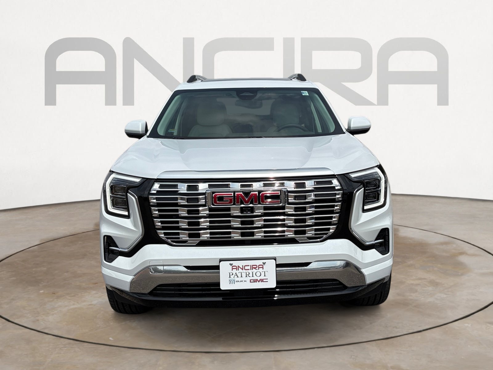 New 2027 GMC Terrain Denali w/ LPO, Floor Liner Package AWD/4WD image 5