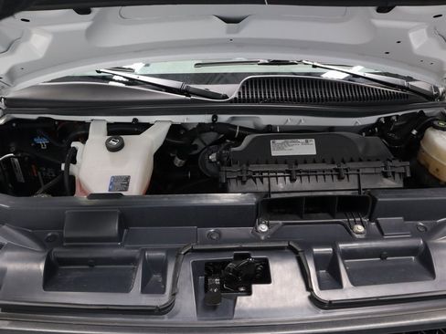 Used 2024 Chevrolet Express 2500 w/ Driver Convenience Package image 11