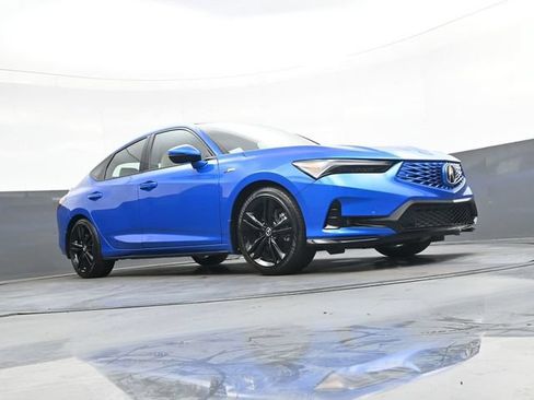New 2026 Acura Integra A-Spec FWD image 29