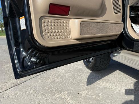 Used 2003 Ford Excursion Eddie Bauer AWD/4WD image 20