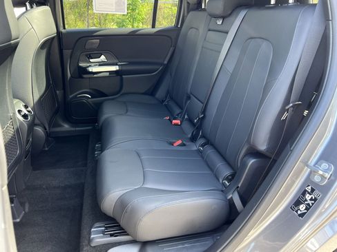 Certified 2026 Mercedes-Benz GLB 250 4MATIC image 30