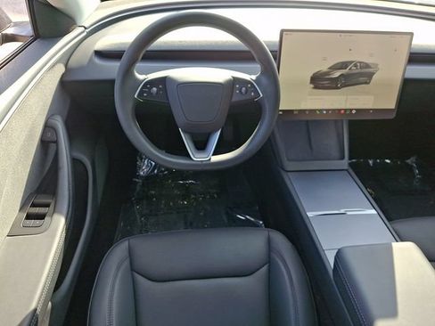 Used 2025 Tesla Model 3 Long Range RWD image 13
