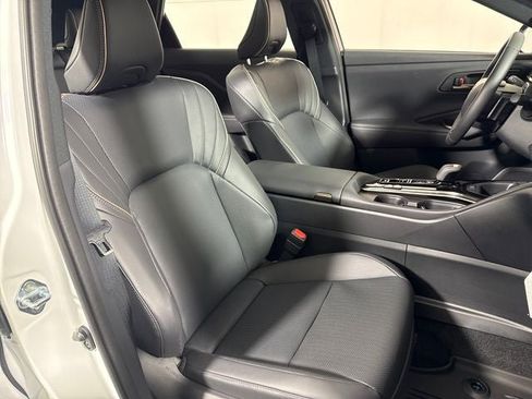 New 2026 Toyota Crown Signia AWD/4WD image 14