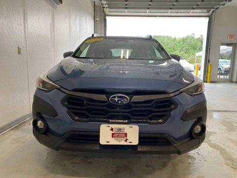 Certified 2024 Subaru Crosstrek 2.0i Premium AWD/4WD image 4