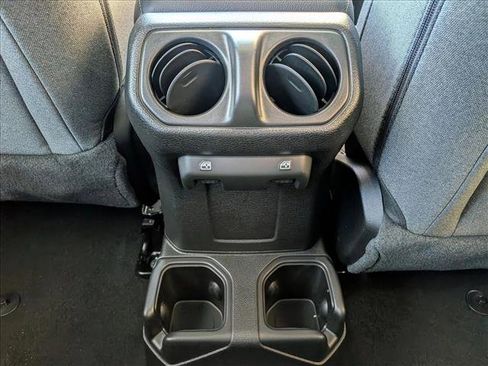 New 2026 Jeep Gladiator Sport image 16