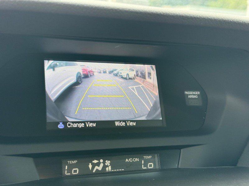 Used 2014 Acura ILX FWD image 21