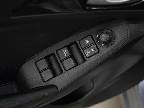 Used 2015 MAZDA MAZDA3 i Touring FWD image 18