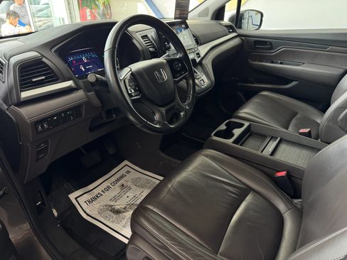 Used 2019 Honda Odyssey EX-L image 22