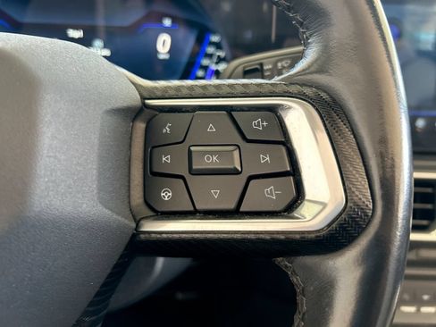 Used 2024 Ford Mustang Premium RWD image 17