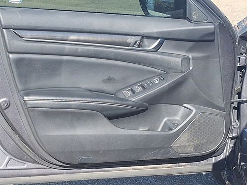 Used 2019 Honda Accord Sport image 20