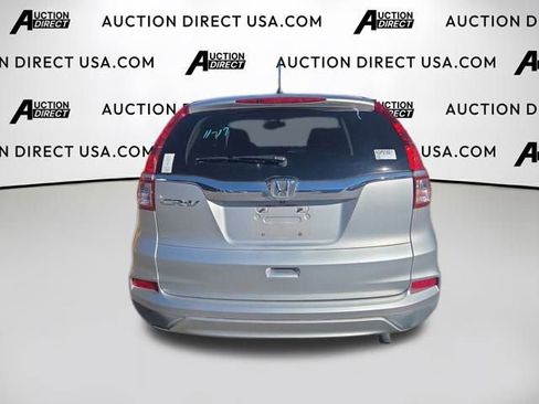 Used 2016 Honda CR-V EX image 38