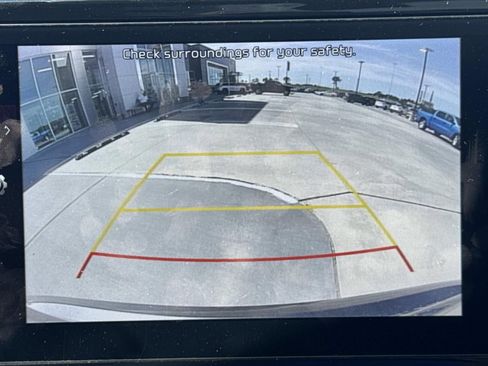 Used 2023 Kia Forte GT w/ GT2 Package image 26