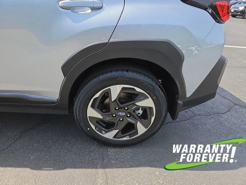 New 2026 Subaru Crosstrek 2.5i Limited AWD/4WD image 21