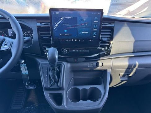 New 2025 Ford Transit 350 XLT image 2