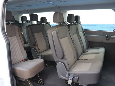 Used 2020 Ford Transit 350 XLT image 13