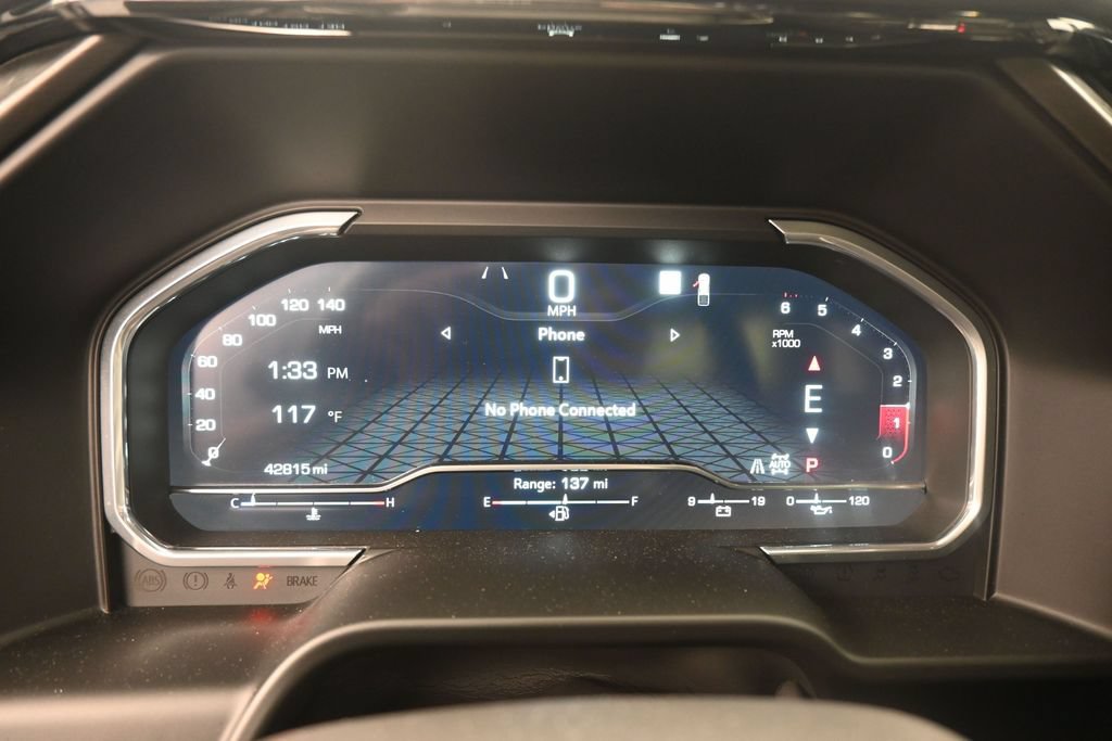 Used 2022 GMC Sierra 1500 AT4X AWD/4WD image 15