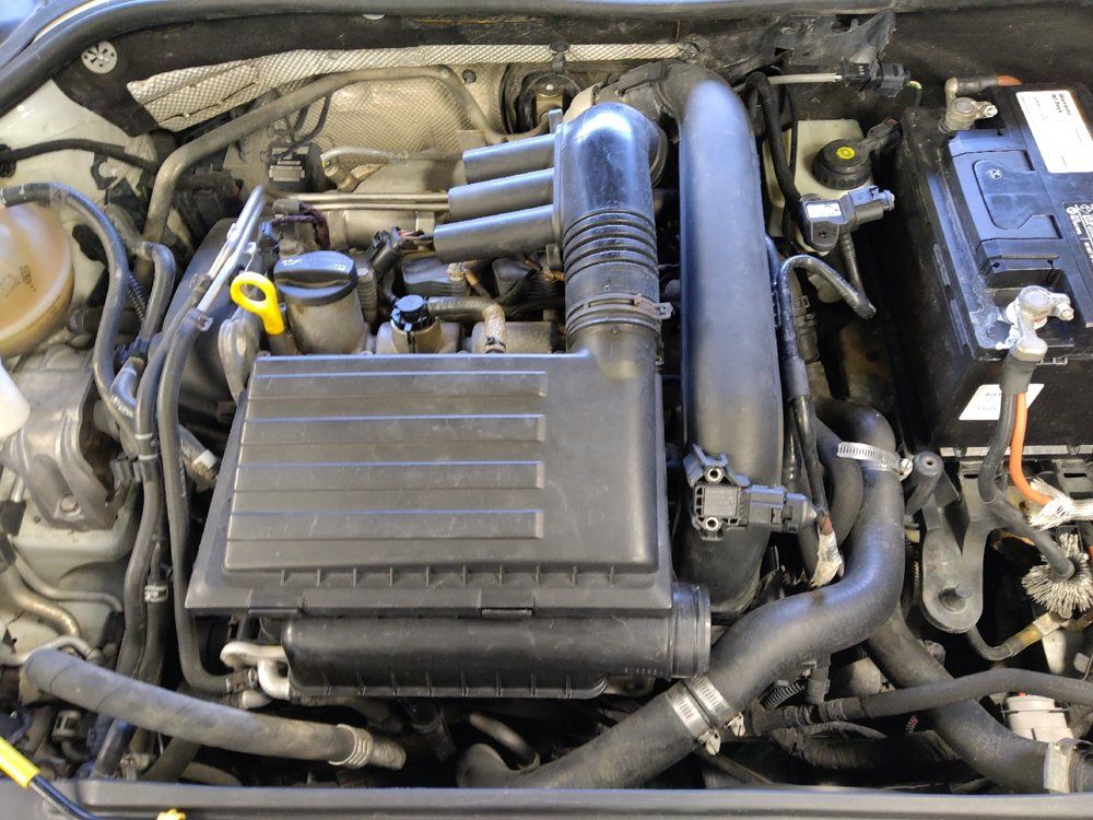 Used 2017 Volkswagen Jetta S FWD image 30