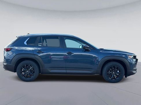 New 2026 MAZDA CX-50 AWD 2.5 S w/ Weather Package image 2