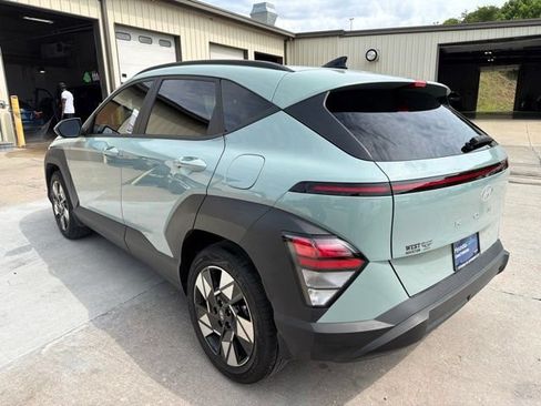 Certified 2024 Hyundai Kona SEL w/ Convenience Package FWD image 5
