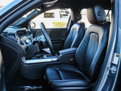 Certified 2024 Mercedes-Benz GLB 250 image 20