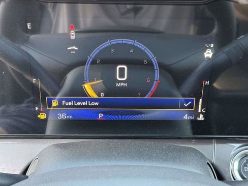 New 2026 Chevrolet Trax ACTIV w/ Sunroof Package FWD image 13