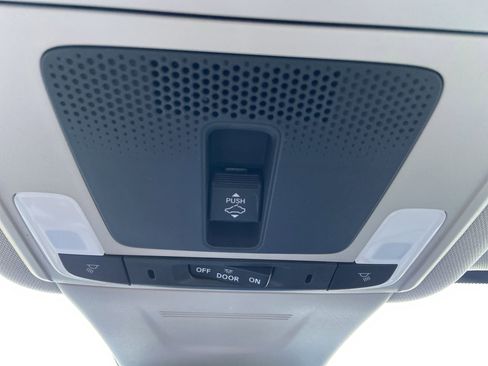 New 2026 Honda CR-V EX-L image 39