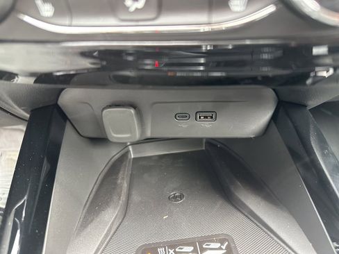 New 2026 Chevrolet Trax ACTIV FWD image 18