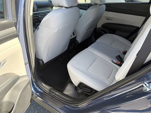 New 2026 Hyundai Tucson SEL image 21