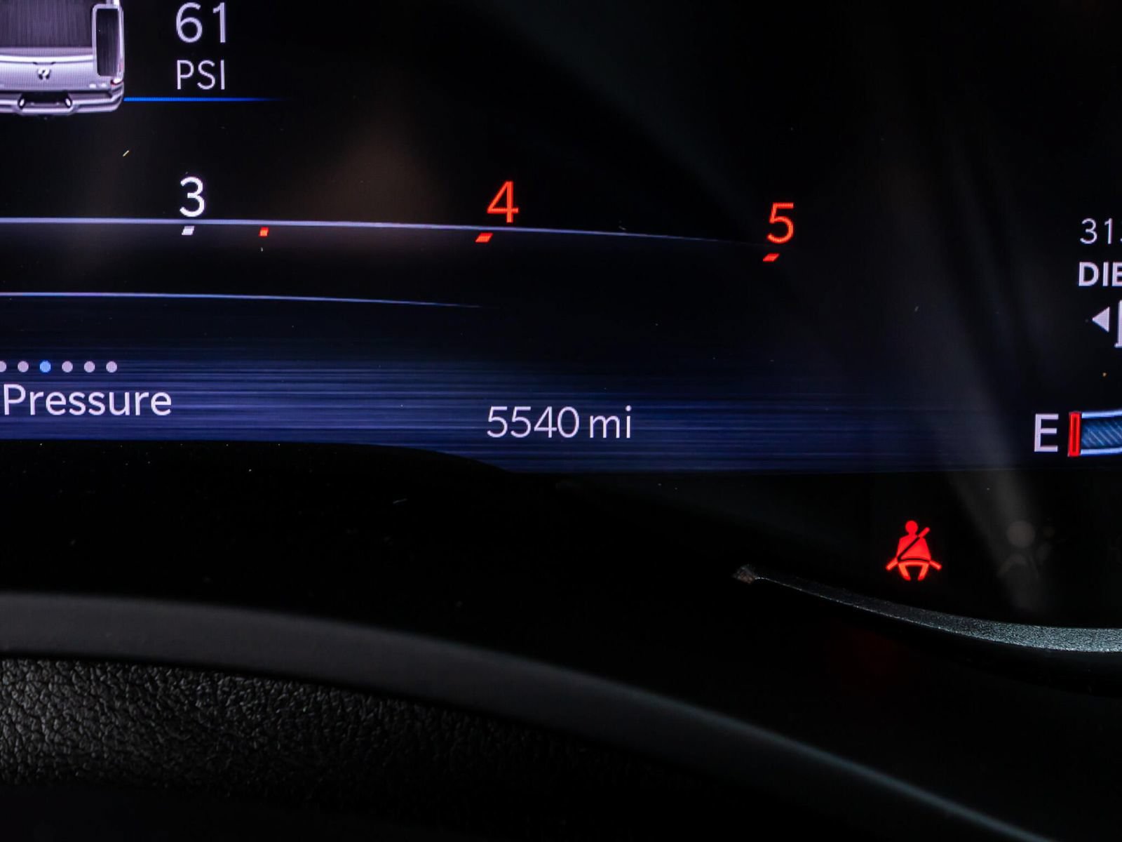 Used 2024 RAM 2500 Laramie w/ Night Edition AWD/4WD image 23