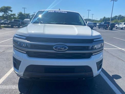 Certified 2023 Ford Expedition Max XLT AWD/4WD image 2