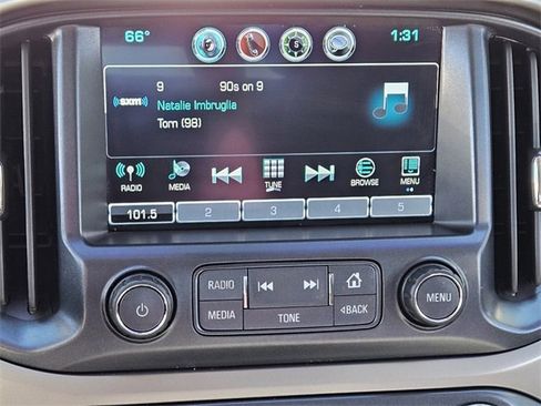 Used 2017 Chevrolet Colorado Z71 image 22