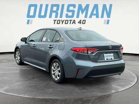 New 2026 Toyota Corolla LE image 4