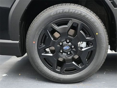 New 2026 Subaru Outback Limited image 25