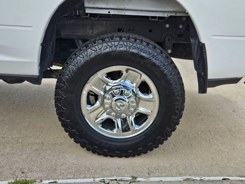 Used 2022 RAM 2500 Tradesman AWD/4WD image 18
