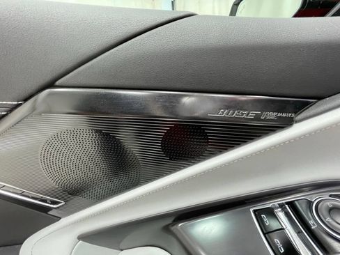 Used 2025 Chevrolet Corvette E-Ray AWD/4WD image 13