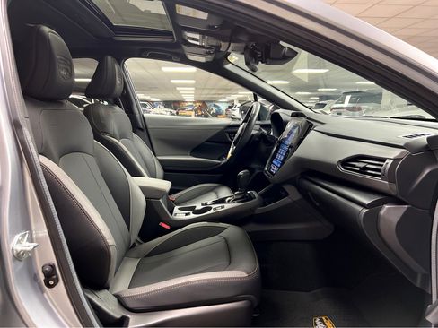 Used 2024 Subaru Crosstrek 2.5i Wilderness w/ Crosstrek Mirror Package image 33